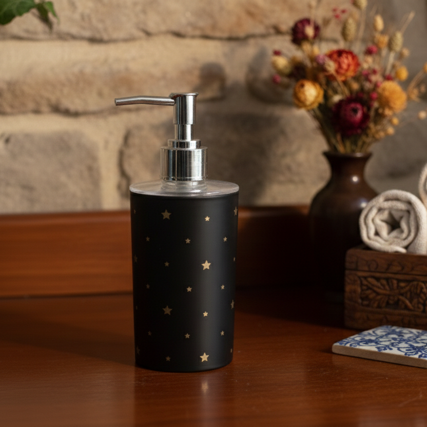 Starry Luxe Dispenser