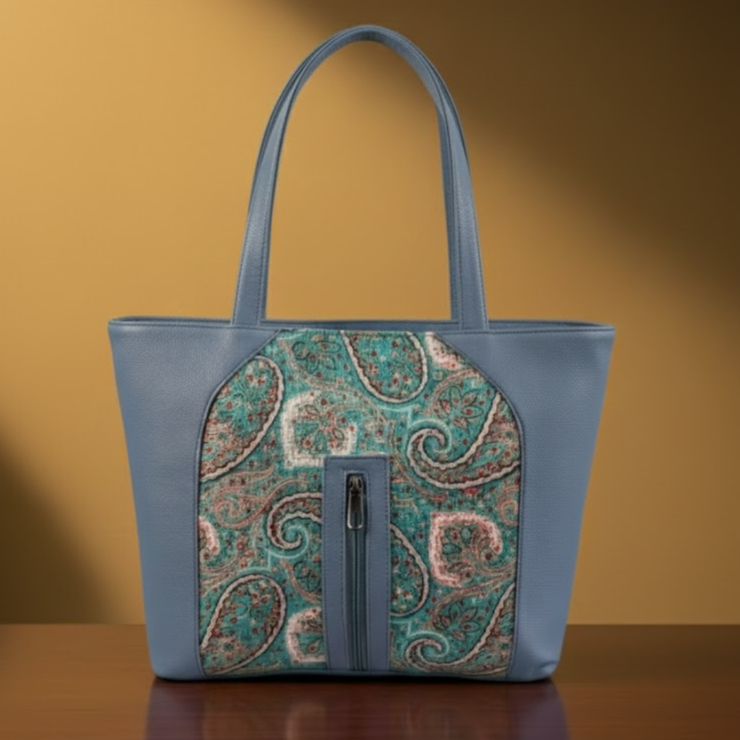 Bluehaven Tote