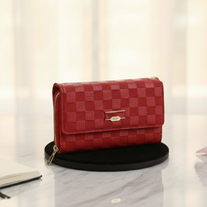 Prime Check Wallet