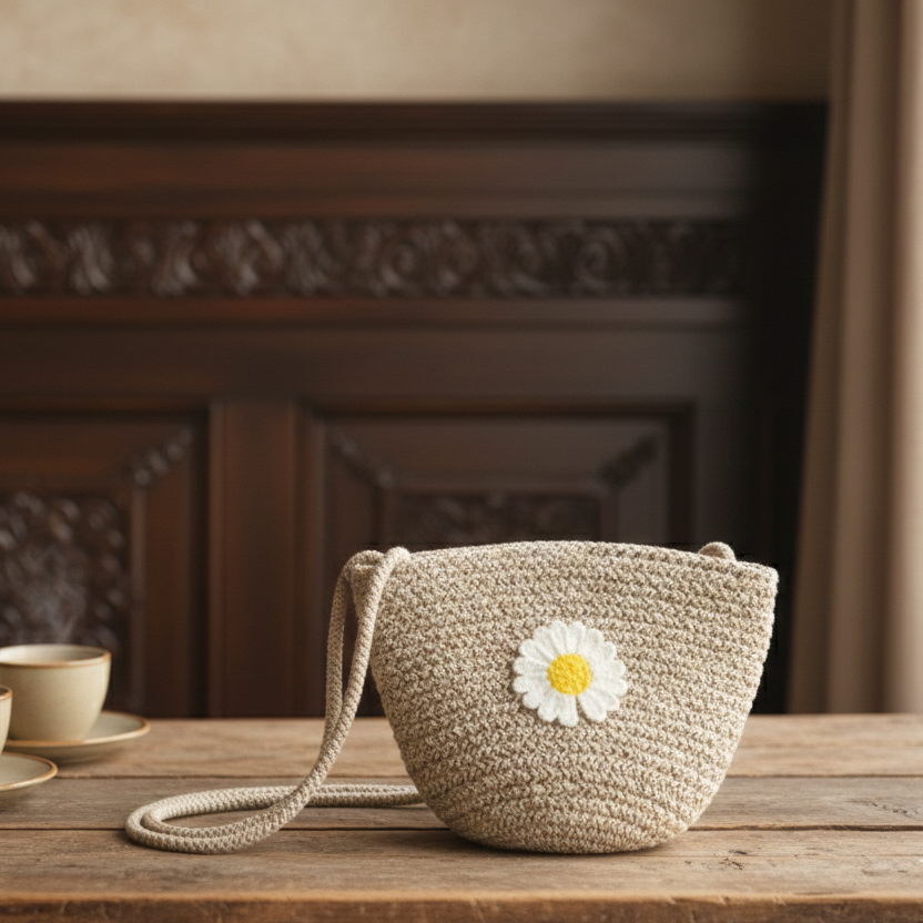 Daisy Drift Sling