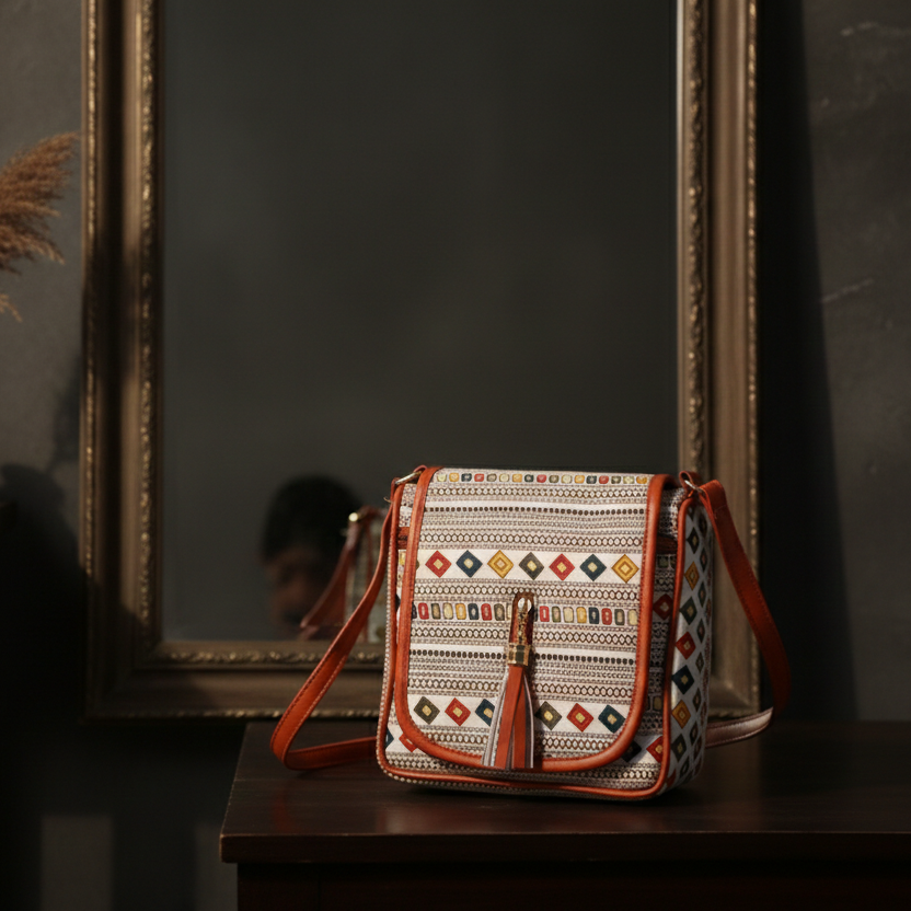 Boho Rhythm Sling